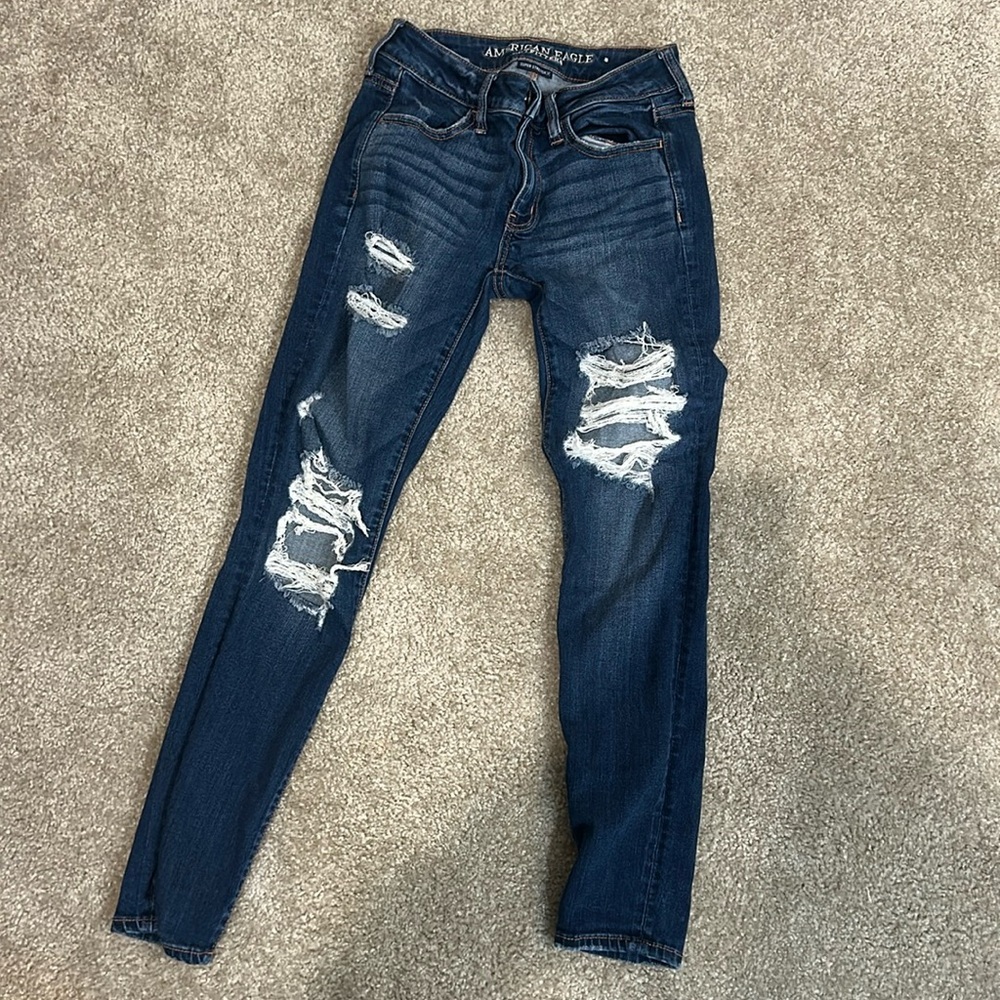 American eagle